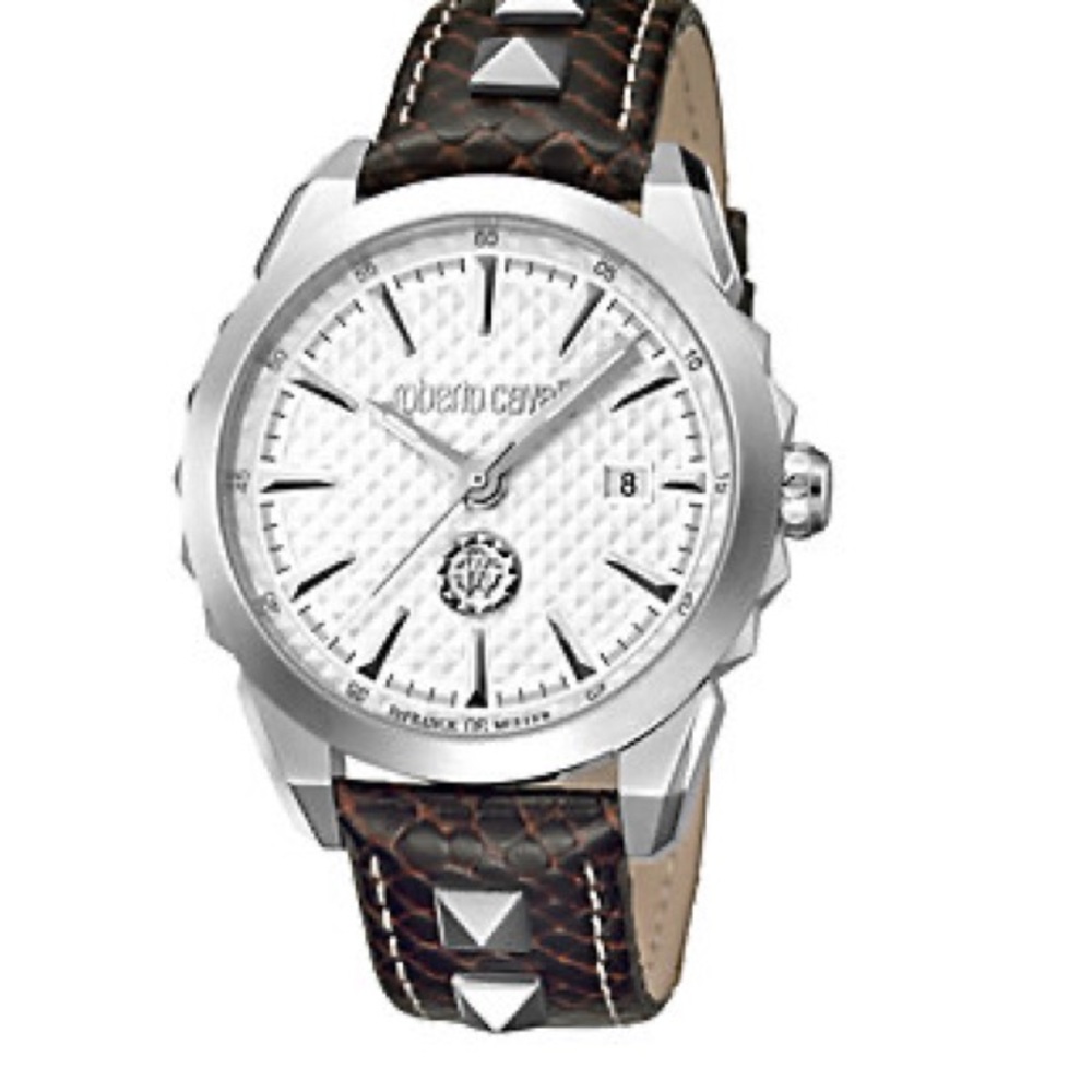 Roberto Cavalli Watch